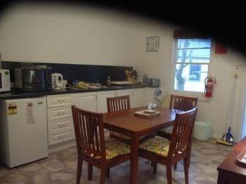 Giants Table And Cottages Fitzgerald Exteriör bild
