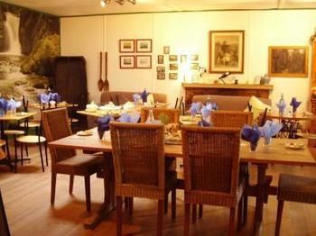 Giants Table And Cottages Fitzgerald Exteriör bild